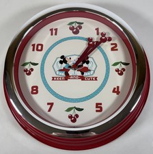 Disney Parks Mickey & Minnie