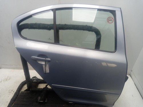 Skoda octavia right - rear, door