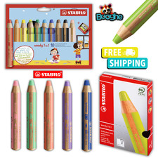 STABILO woody 3 in 1