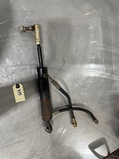 John Deere 345 Hydraulic Power Steering Cylinder AM118835 335 AHC18367