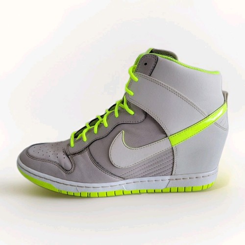 Nike dunk sky wedge - sky, uk