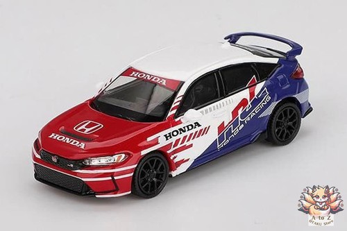 Mini honda civic - gt, type
