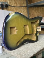 Relic Nitrocellulose Surfburst