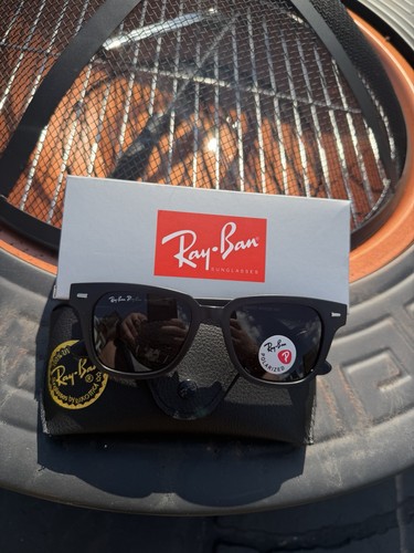 Men ray ban black - men’s, ray-ban