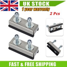 2x Camper Van Motorhome Roof