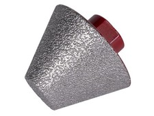 Rubi Conical Diamond Grinding
