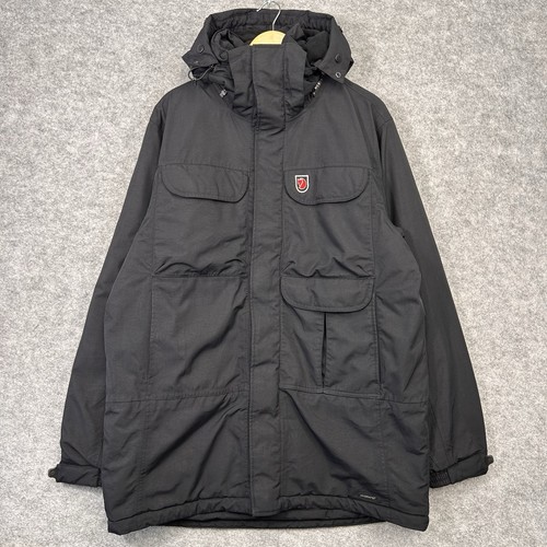 Fjallraven kodiak jacket - fjallraven,