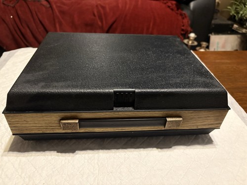 1970s fidelity record - 1970s, player