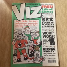 VIZ Comic : Issue #51 -