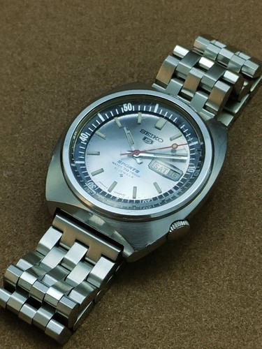 Seiko sports 6119 6020 - seiko,