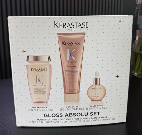 Kerastase gloss absolu - gloss,