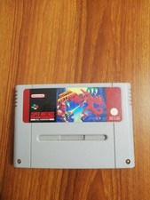 SUPER METROID – Super Nintendo SNES Game UK PAL
