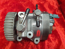 RENAULT MODUS MEGANE CLIO 1.5 dCi RECONDITION DELPHI DIESEL FUEL PUMP 167003608R