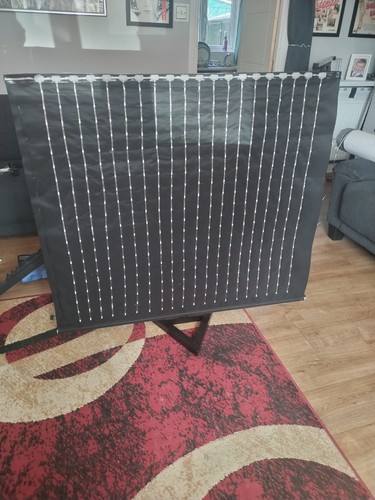 Folding programmable led - folding,