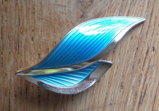 Albert Scharning Norway