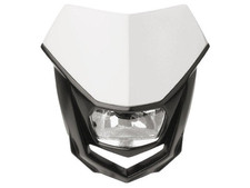 Headlight Mask Halo Cover Lamp