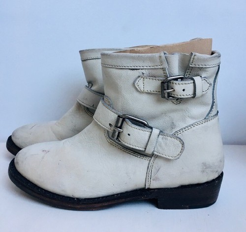 Genuine ash brown hand made - genuine,