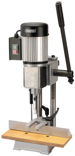 Draper bench morticer - draper,
