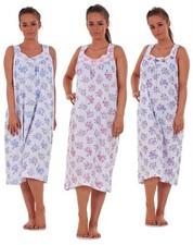 Ladies Women Nightwear Rose