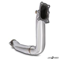 JAPSPEED STAINLESS EXHAUST