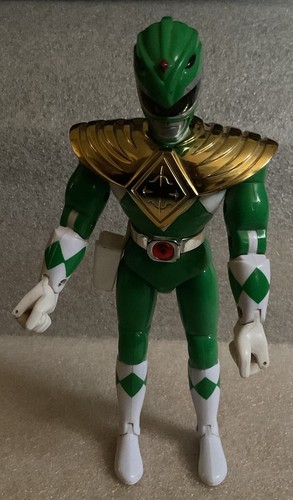 Power rangers mighty morphin - power,