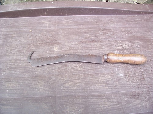 Vintage skelton turnip - ct,