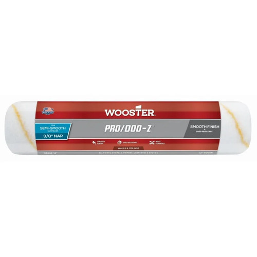 Wooster pro doo 8 - pro, doo-z