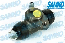 REAR BRAKING CYLINDER C16352