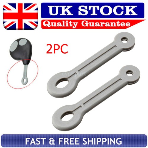 Key ring rubber - rubber, strap