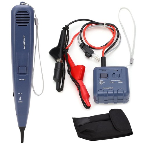 Pro3000 tone generator and - pro3000,