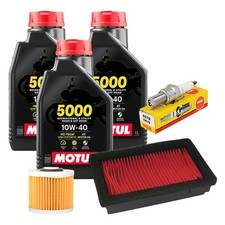 Cutting kit for - for, yamaha