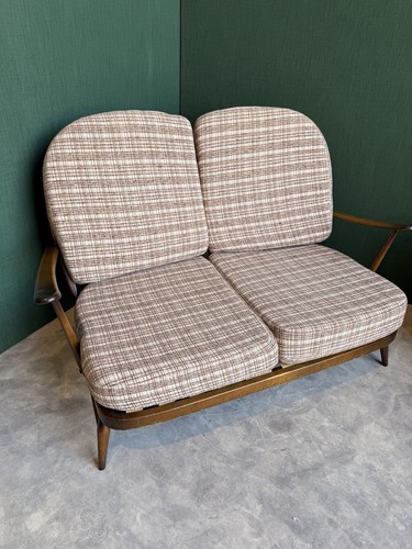 Ercol windsor seater sofa - ercol,
