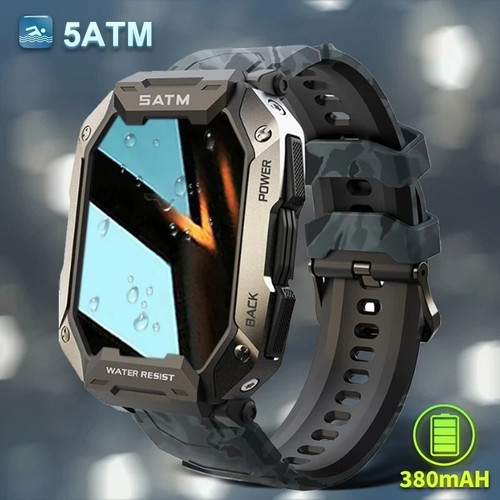 New swim sport smart watch - swim,