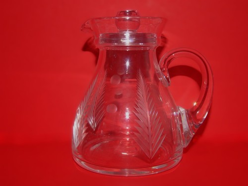 Vintage stuart crystal - vintage,