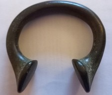 Slavery Manilla...An Original