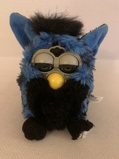 Vintage Tiger Electronics