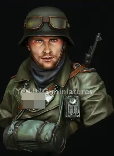 Ww2 german - 1/10,