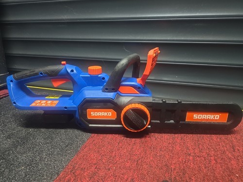 18v makita converted sorako - makita,