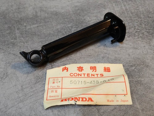 Honda 50715 438 - honda, 50715-438-010