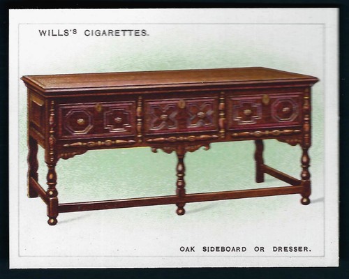 Wills old furniture 2nd - -, furniture,