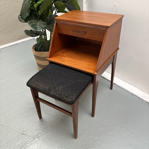 Chippy heath mid century teak - heath,
