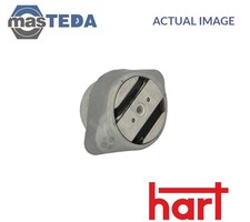 345 042 GEARBOX MOUNT MOUNTING HART FOR AUDI A6 C5,A4 B5,A6 C6,A4 B7,A4 B6,4B2