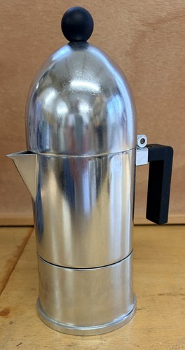 Cupola espresso stovetop - la,