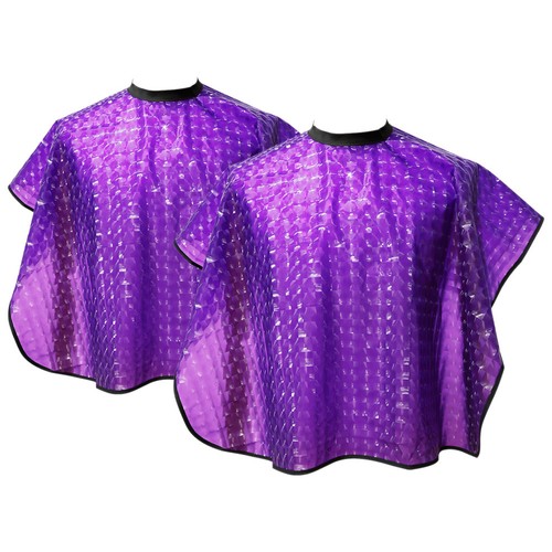 Pcs hair coloring shawl - hair,