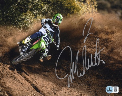 Legend jeremy mcgrath - legend,