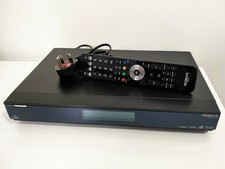 Humax Foxsat HDR/GB Twin Tuner