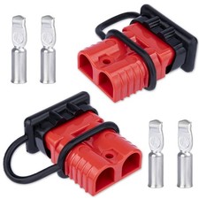 Anderson Connector 2 PCS 175