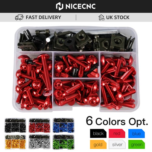 155pcs for aprilia - 155pcs,