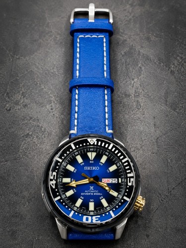 Seiko srp453 baby tuna - baby,