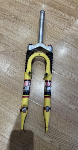 Retro rockshox indy front - rockshox,